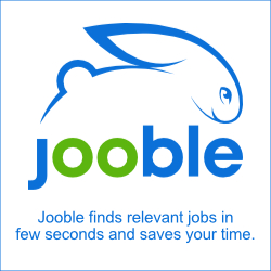 Jooble Ad